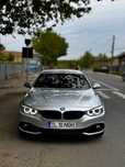 BMW 420D GrandCoupe