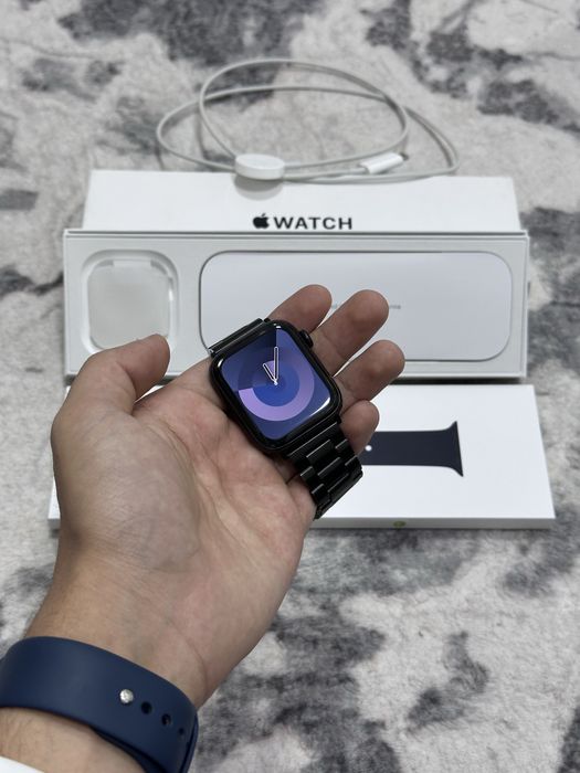 iWatch SE 2(Gen) 44