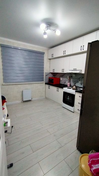 Ремонт домов и квартир