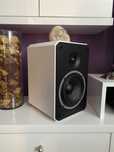 Linie audio Hi-Fi
