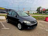 Volkswagen Golf 5 Plus