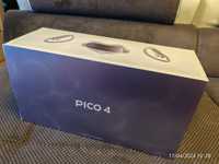 Pico 4 256g очки виртуальной реальности