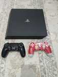 PlayStation 4 sotiladi! Holat zoor!! Ishonchli!!!