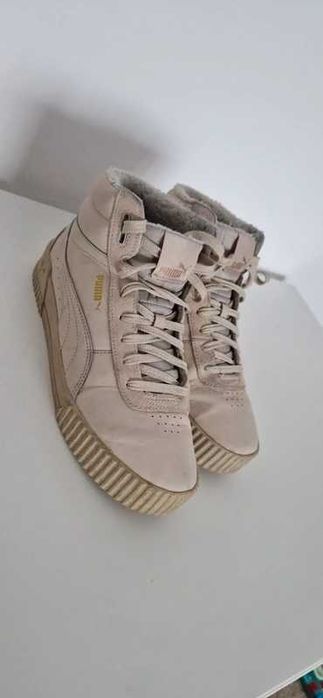 Puma  Carina 2.0 MID WTR