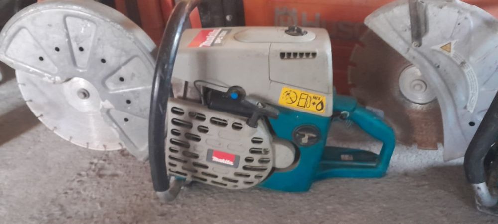 Drujbe tăiat beton pompe drenaj  carote