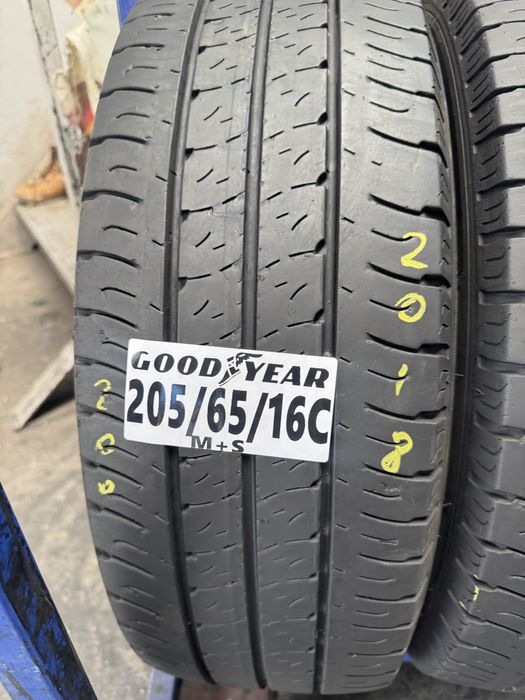 205/65/16C Good Year