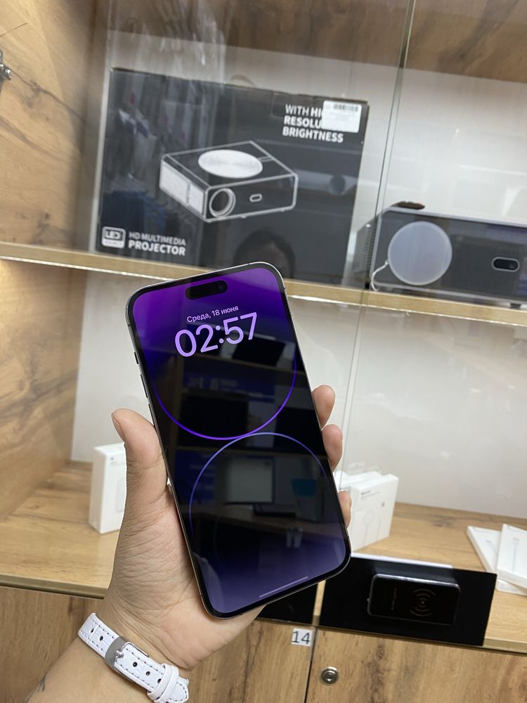 Iphone 14 pro max