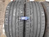 SET 4 Anvelope Vara 225/45 R19 BRIDGESTONE Potenza S001 92W - Runflat