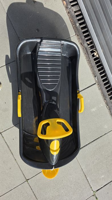 Шейна с кормило,  като нова