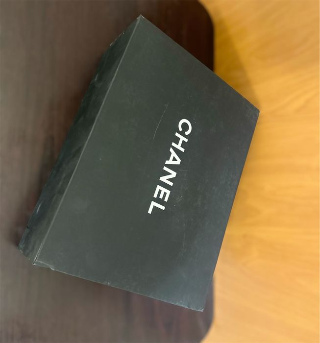 Чисто НОВА дамска чанта Chanel