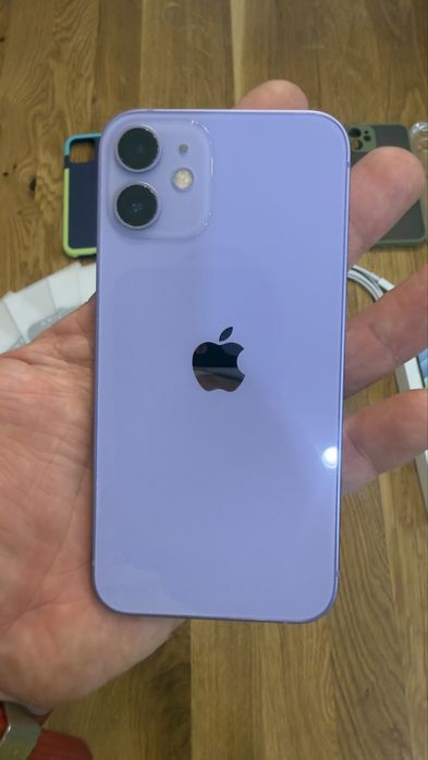 Iphone 12 mini 128GB