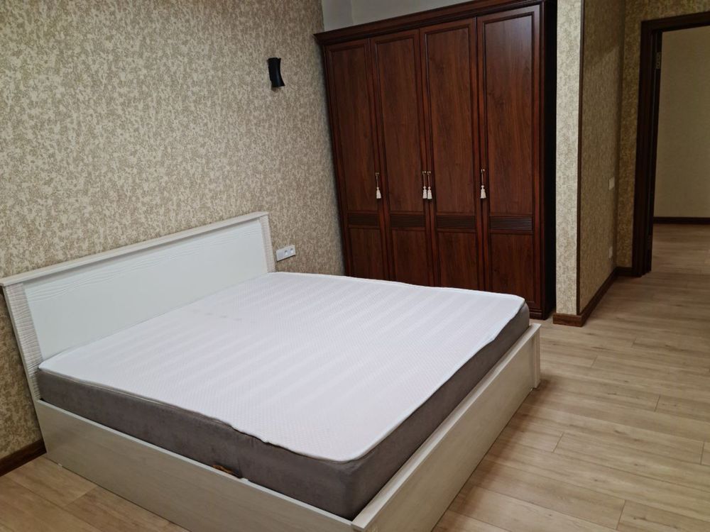 Квартира Аренда Паркентский срочно 600$