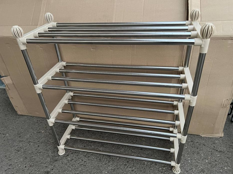 Полка подставка для обуви