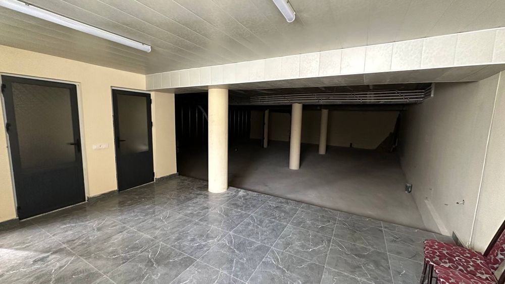 Внимание ! Сдается здание в центре Самарканда