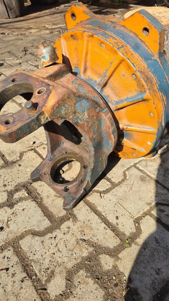 Piese tractor DT 1010