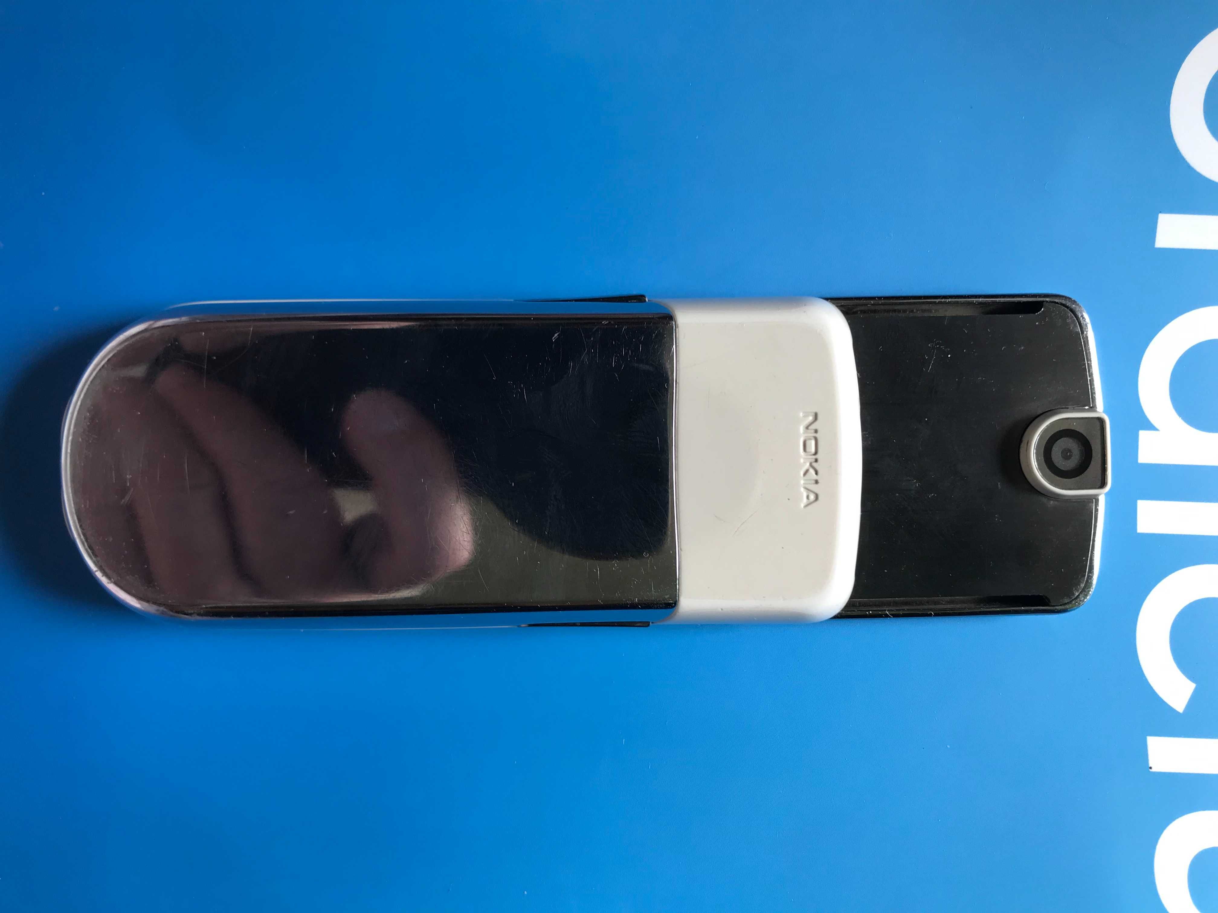 Продаеться Nokia 8800d Sirocco