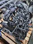 Motor Vokswagen 2.0 euro 5 CFF ,CFFB,CFHC, Passat B7 ,Octavia 2 Superb