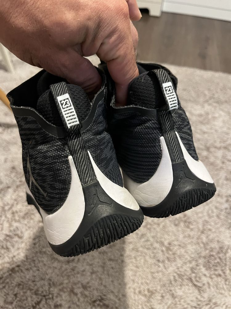 Nike Air Jordan Fly Unlimited-оригинални мъжки маратонки