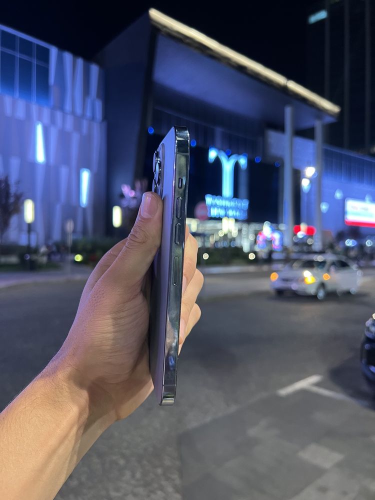 iPhone 13 pro max 256GB Айфон 13 про макс 256гб