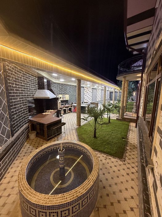 Продаеться дача в примоский чарваке