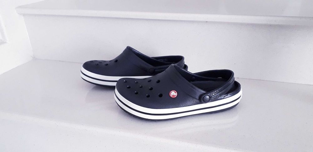 papuci barbati/baieti Crocs marimea 41 m7/w9