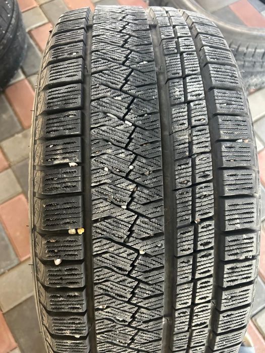 Автошины зимние