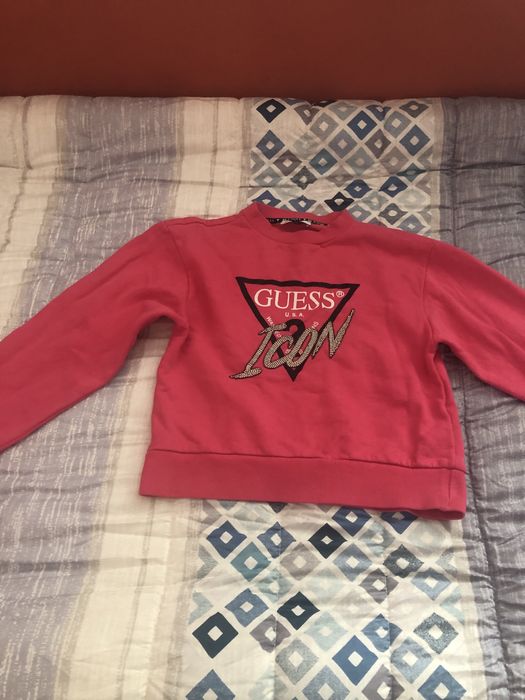 Оргинална дамска блуза