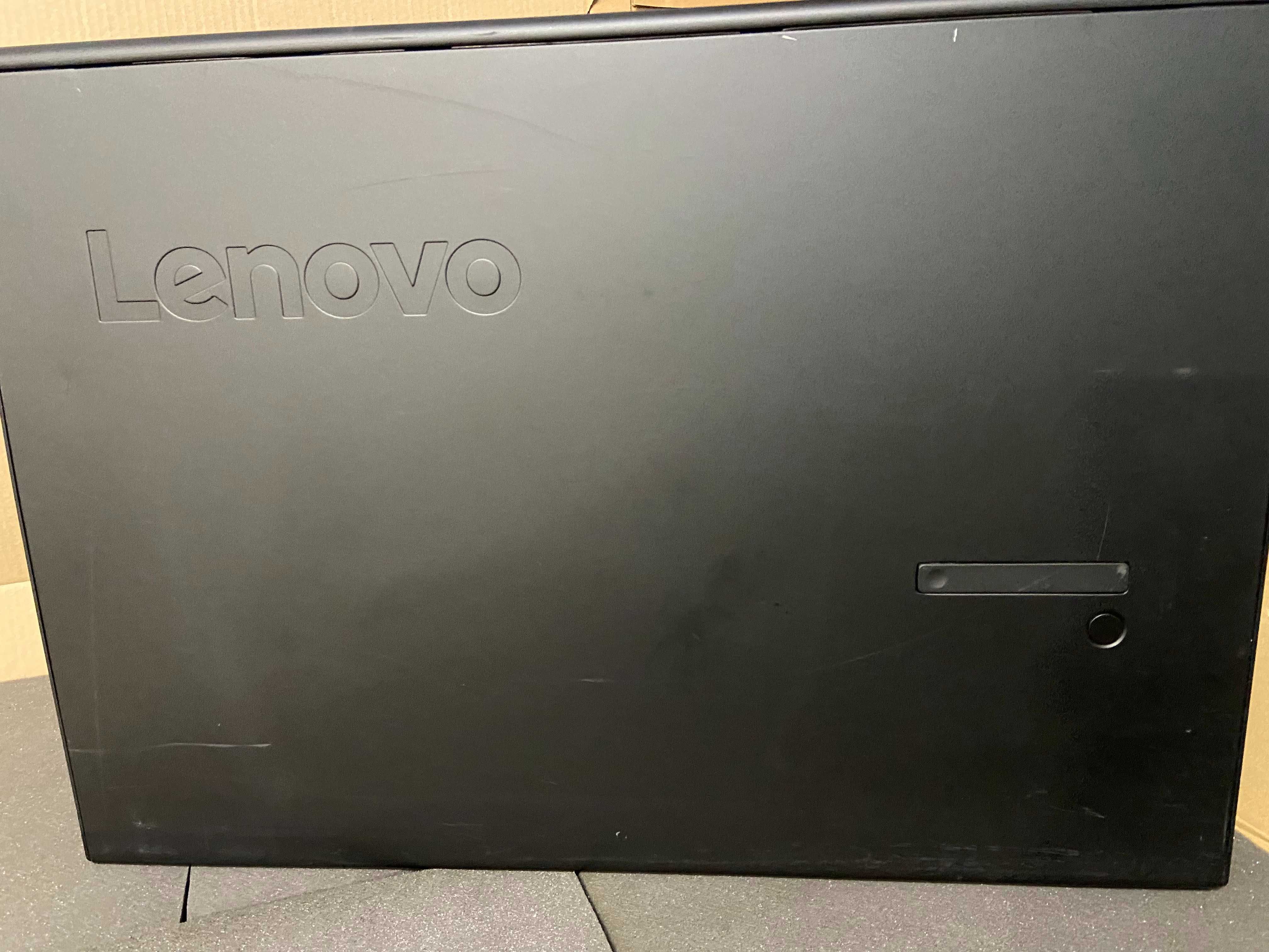 Lenovo P910 2* Xeon E5-2680 v4, 64GB RAM, Quadro M4000, 512GB SSD