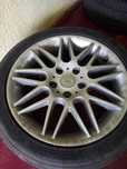 Jante CMS 17 INCH 5×120
