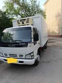 Isuzu ref ishlaydi 3 kurug yurgan tozza