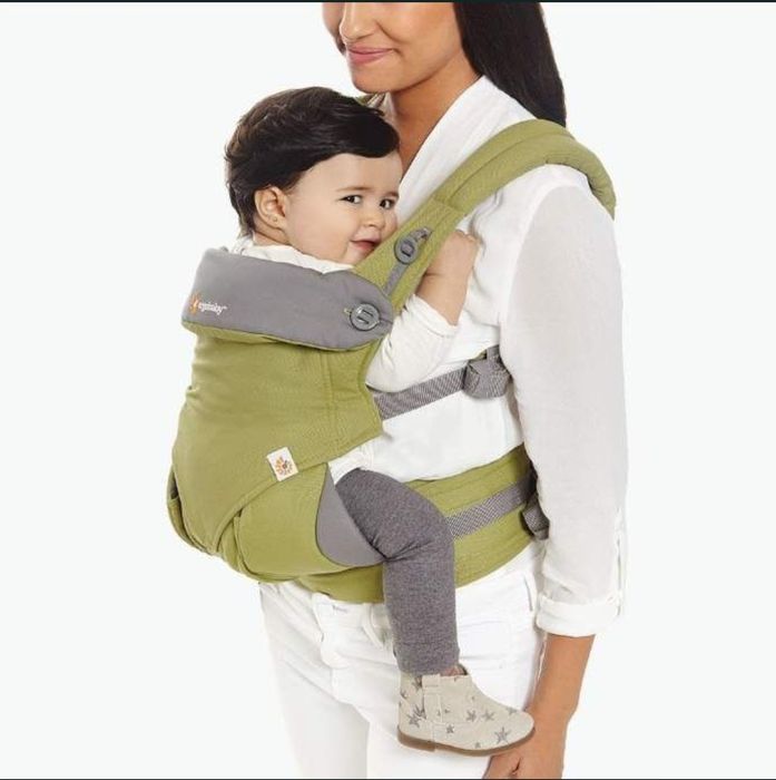 Ергономична раница Ergobaby