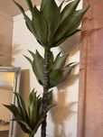 Plante verzi artificiale silicon real touch