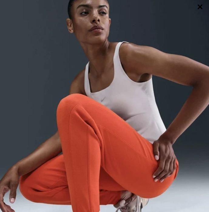 Дамско Долнище Nike W NK 24.7 DF MR JOGGER SOFT - HQ8184-633