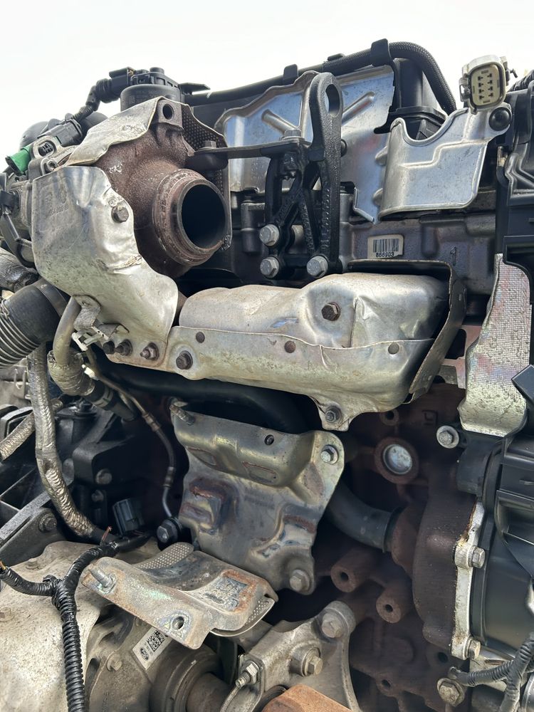 Alternator Ford Kuga 2.0 Tdci 2017