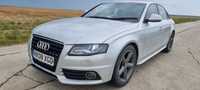 Faruri Bixenon  audi a4 b8