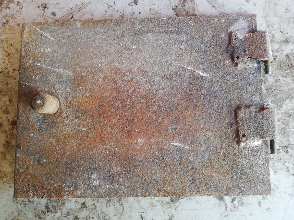 Продаётся калитка в загон, сарай, 4700т