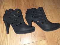 Pantofi elegant CatWalk