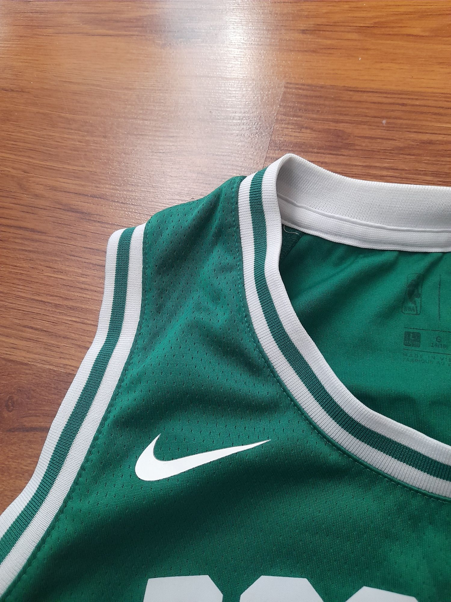 Nike Boston Celtics Jayson Tatum потник S размер.