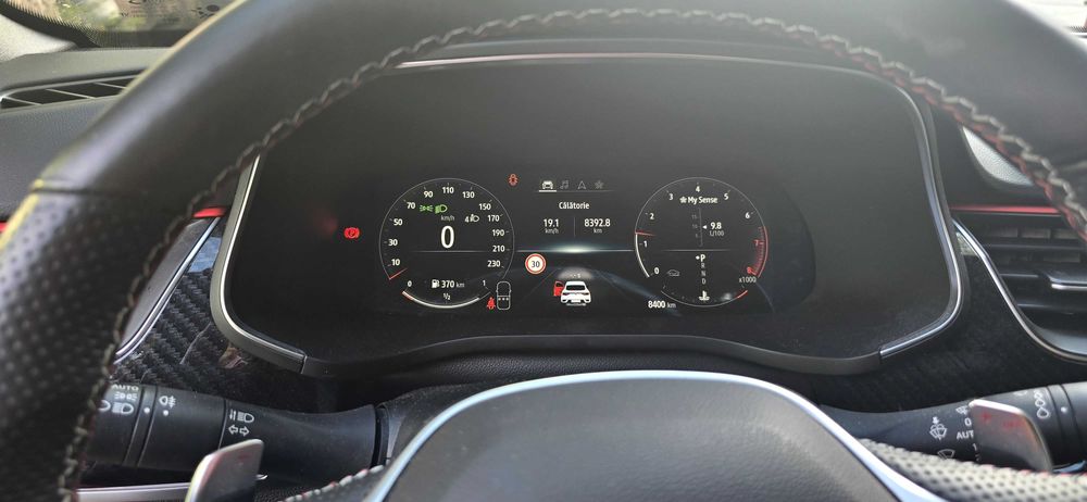 Autoturism Renault ARKANA