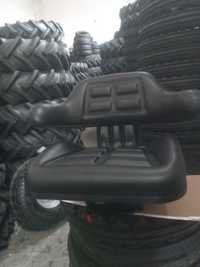 Scaun tractor u650 u445 reglaj greutate si reglaj fata spate noi 4XYT