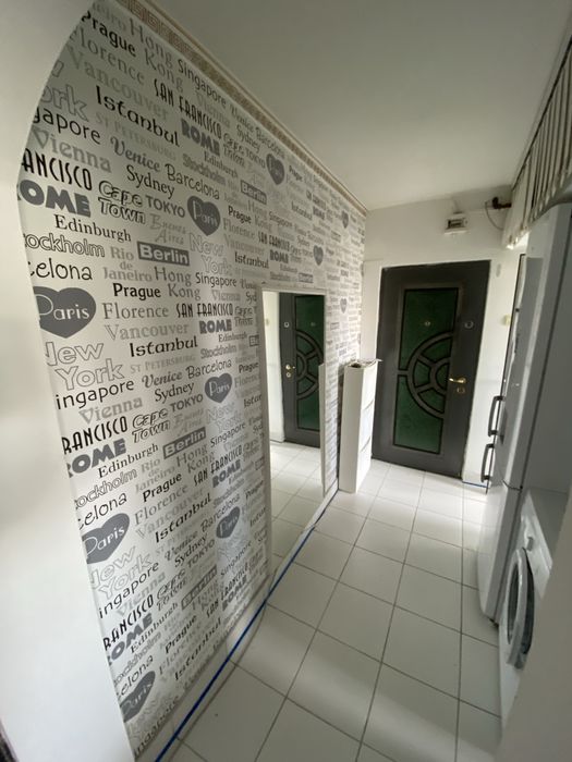 Inchiriez Apartament 2 camere !!!