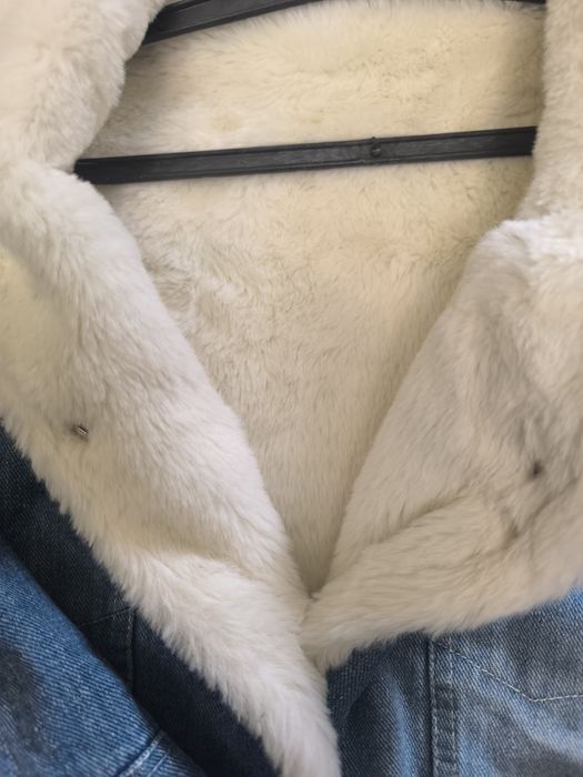 Зимняя куртка женская