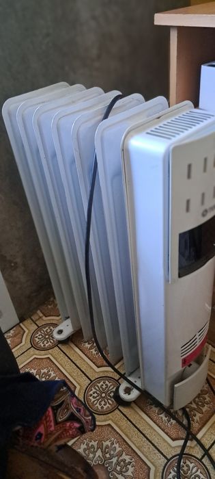 Обогреватели  недорого