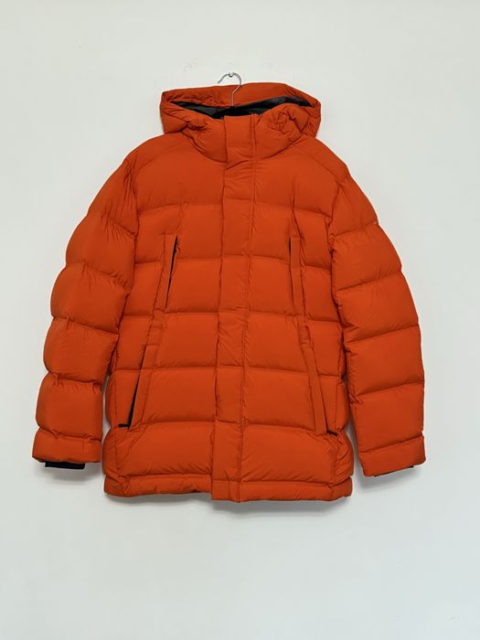 Geaca Gant Down Parka