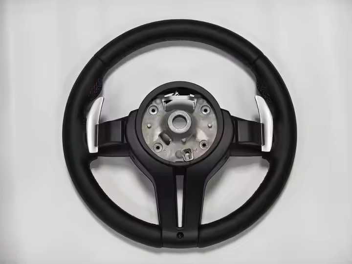 Карбонов M Спортен Волан BMW F20/F30/F33/F36/F87/M2/F80/M3/F82/F83/F15