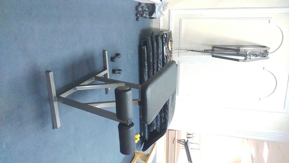 Тренажеры для специальной силовой подготовки пловцов