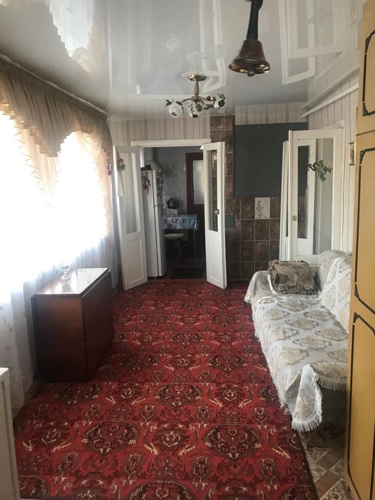 Продаю дом из 5 комнат
