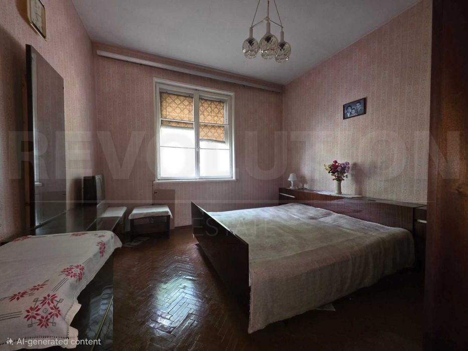 Двустаен апартамент в гр. Перник