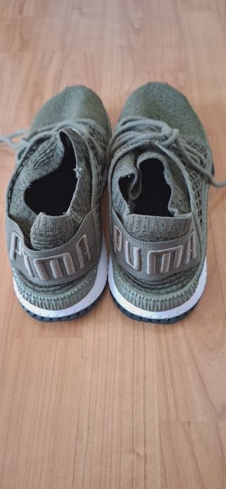 PUMA.Маратонки мъжки.