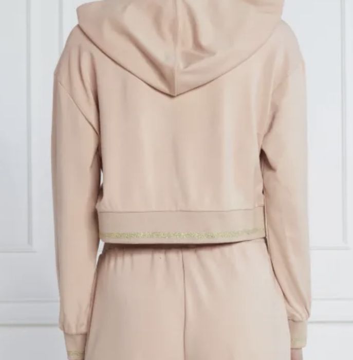 Блуза худи суитчър LIU JO